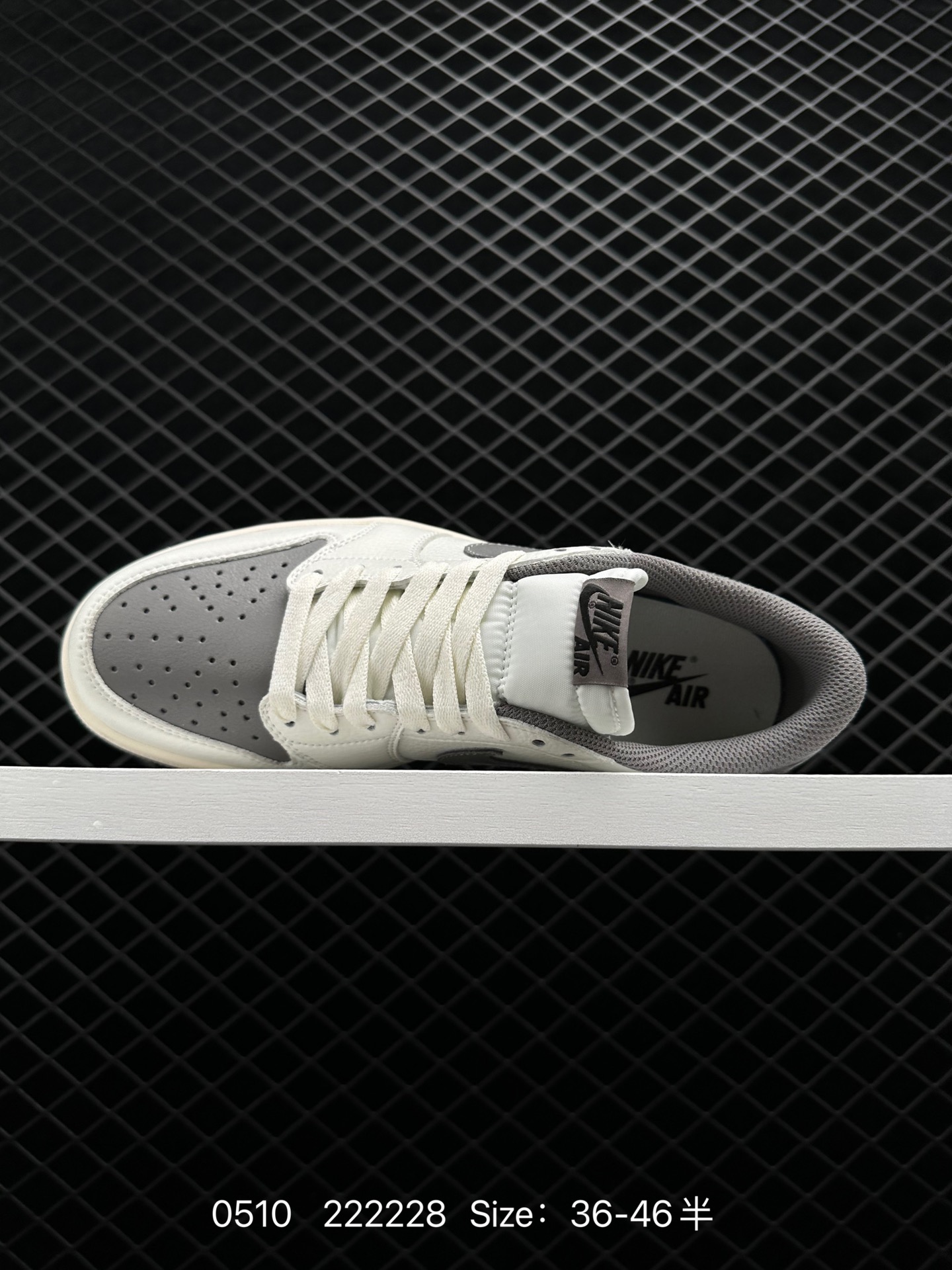 Air Jordan 1 Low AJ1